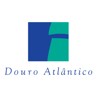 Douro Atlantico Logo PNG Vector