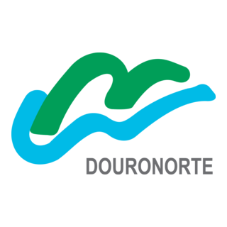 Douro Norte Logo PNG Vector