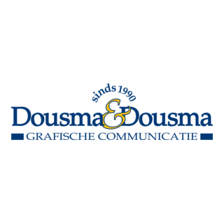 Dousma&Dousma Logo PNG Vector