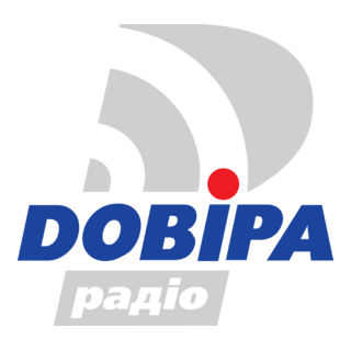 Dovira Radio Logo PNG Vector