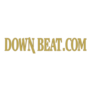 DownBeat.com Logo PNG Vector