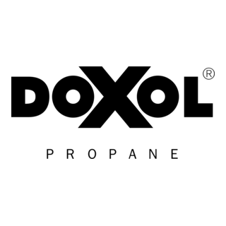 Doxol Propane Logo PNG Vector