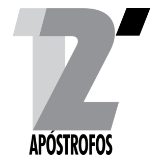 Doze Apóstrofos Logo PNG Vector