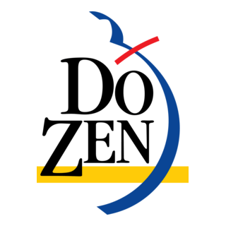 Dozen Logo PNG Vector