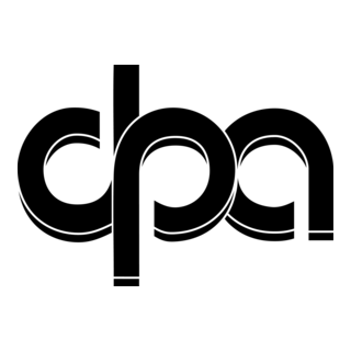 DPA Logo PNG Vector
