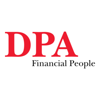 DPA Logo PNG Vector