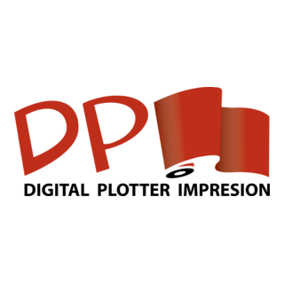 dpi impresion Logo PNG Vector