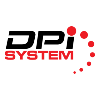 DPI System Logo PNG Vector