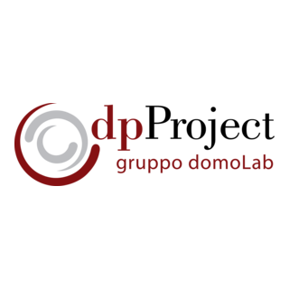DPproject Logo PNG Vector