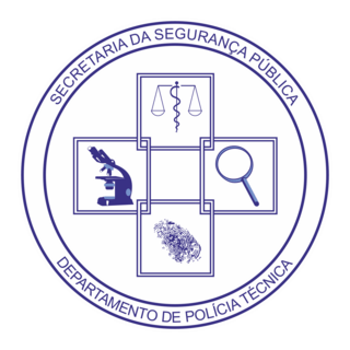 DPT BAHIA Logo PNG Vector