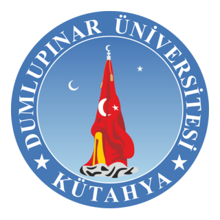 DPÜ Logo PNG Vector