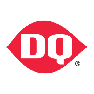 DQ Logo PNG Vector