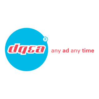 DQ&A Logo PNG Vector
