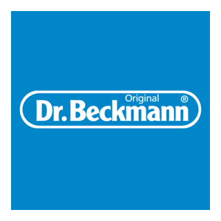 Dr. Beckmann Logo PNG Vector