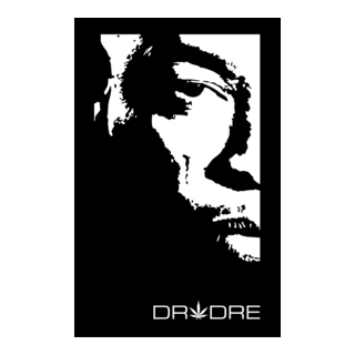 Dr Dre Logo PNG Vector