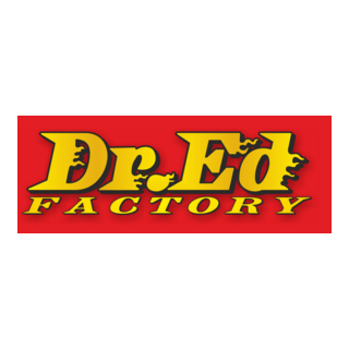 Dr.Ed-Factory Logo PNG Vector
