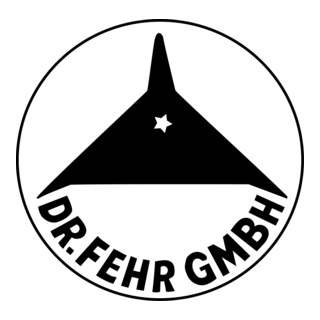 Dr. Fehr Logo PNG Vector