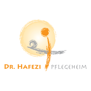 Dr. Hafezi Pflegeheim Emmendingen Logo PNG Vector