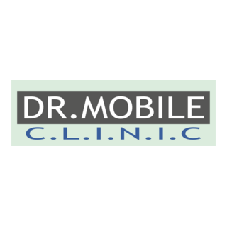 dr.mobile Logo PNG Vector