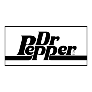 Dr. Pepper Logo PNG Vector