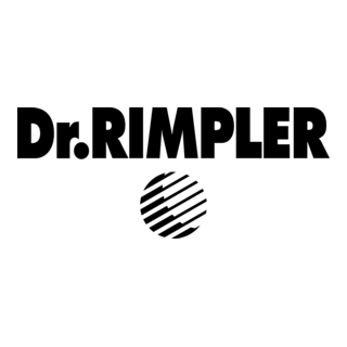 Dr. Rimpler Logo PNG Vector