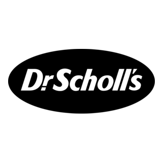 Dr. Scholl's Logo PNG Vector
