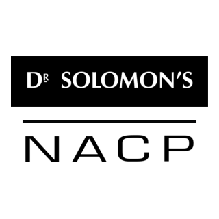 Dr. Solomon's Logo PNG Vector