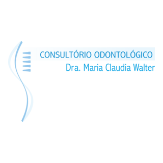 Dra Maria Clбudia Logo PNG Vector