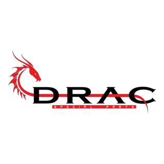 Drac Logo PNG Vector