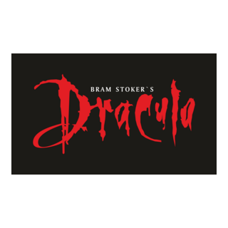 Dracula Logo PNG Vector