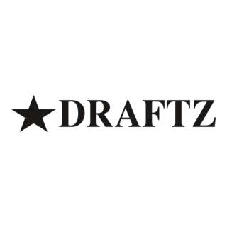 Draftz Propaganda Logo PNG Vector