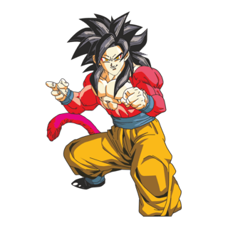 dragon ball Logo PNG Vector