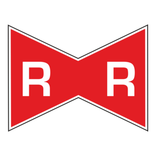 Dragon Ball Red Ribbon Army Logo PNG Vector