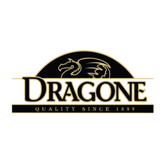 Dragone Logo PNG Vector