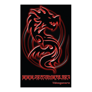 Dragonweb Logo PNG Vector