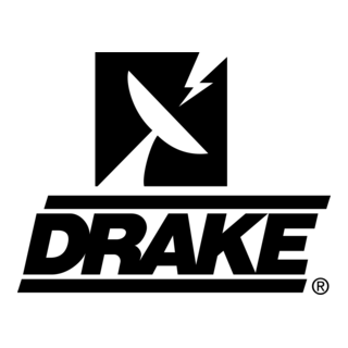 Drake Logo PNG Vector