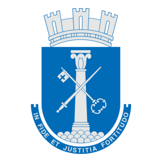 Drammen Logo PNG Vector