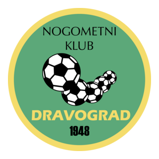 Dravograd Logo PNG Vector
