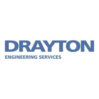 Drayton Engineering Services Logo PNG Vector
