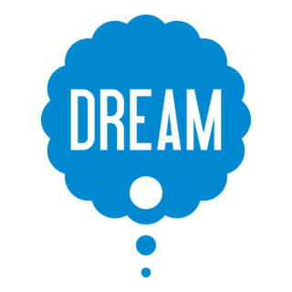 Dream Logo PNG Vector