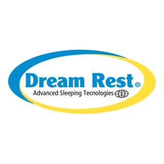 Dream Rest Logo PNG Vector