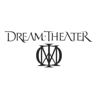 Dream Theater Logo PNG Vector