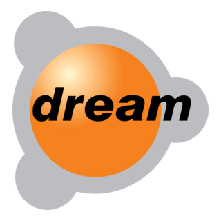 Dream TV Logo PNG Vector