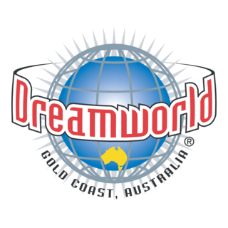 Dream World Logo PNG Vector
