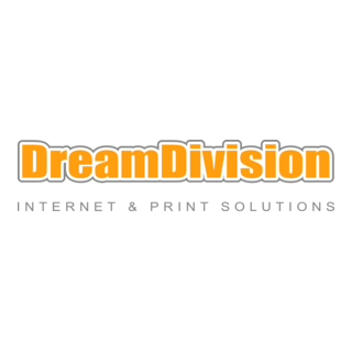DreamDivision Logo PNG Vector