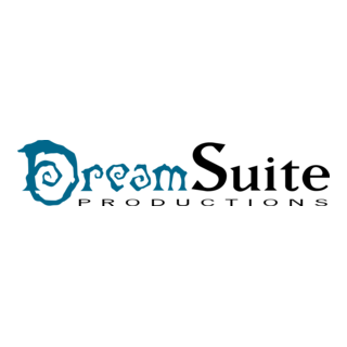 DreamSuite Productions Logo PNG Vector