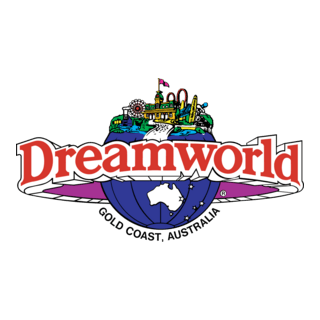 Dreamworld Logo PNG Vector