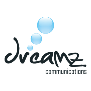 dreamz Logo PNG Vector