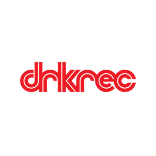 Dreck Records Logo PNG Vector