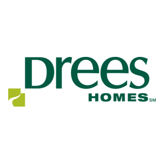 Drees Homes Logo PNG Vector